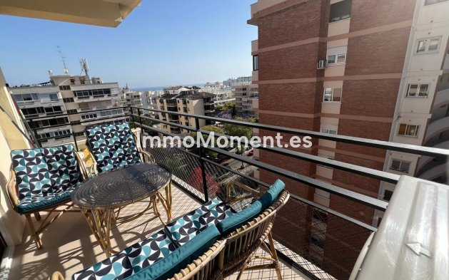 Reventa - Apartamento - Marbella - Marbella Centro