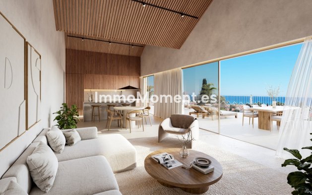 Bestaande woning - Appartement - Torremolinos - La Carihuela