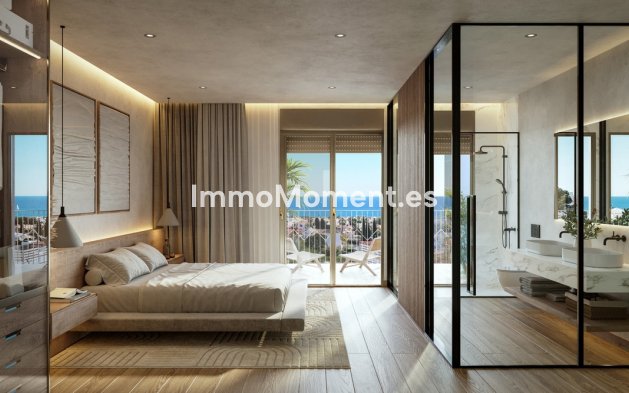 Bestaande woning - Appartement - Torremolinos - La Carihuela