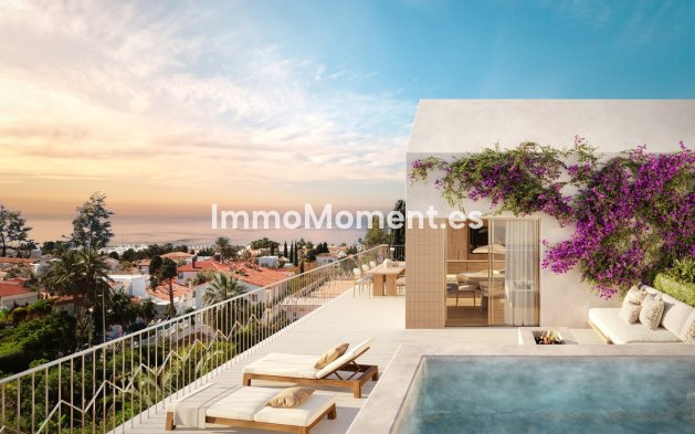 Bestaande woning - Appartement - Torremolinos - La Carihuela