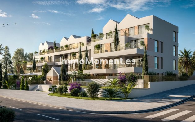 Bestaande woning - Appartement - Torremolinos - La Carihuela