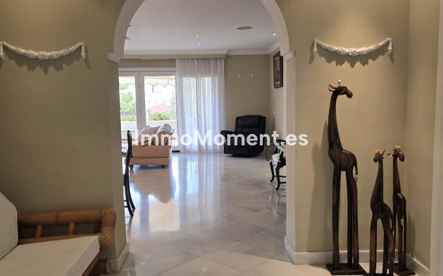 Wiederverkauf - Wohnung - Torremolinos - Torremolinos Centro