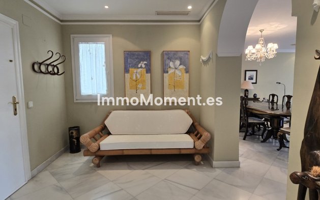 Wiederverkauf - Wohnung - Torremolinos - Torremolinos Centro