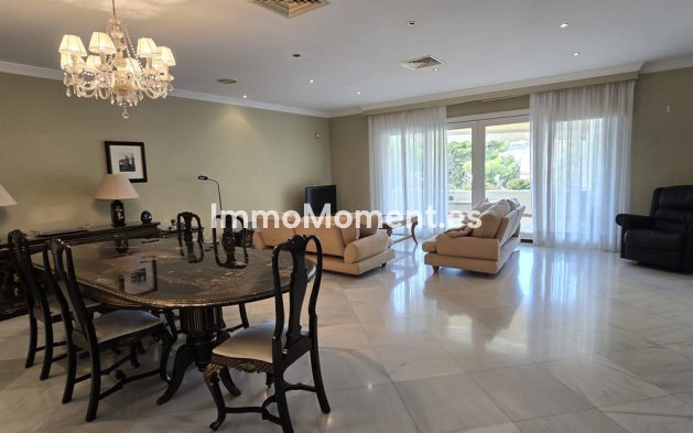 Wiederverkauf - Wohnung - Torremolinos - Torremolinos Centro