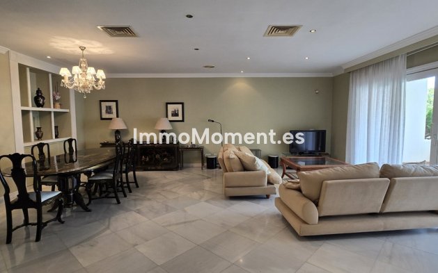 Wiederverkauf - Wohnung - Torremolinos - Torremolinos Centro