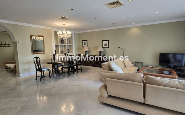 Wiederverkauf - Wohnung - Torremolinos - Torremolinos Centro