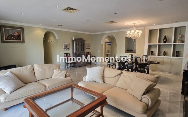 Wiederverkauf - Wohnung - Torremolinos - Torremolinos Centro