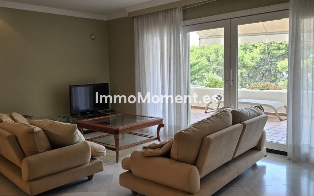 Wiederverkauf - Wohnung - Torremolinos - Torremolinos Centro