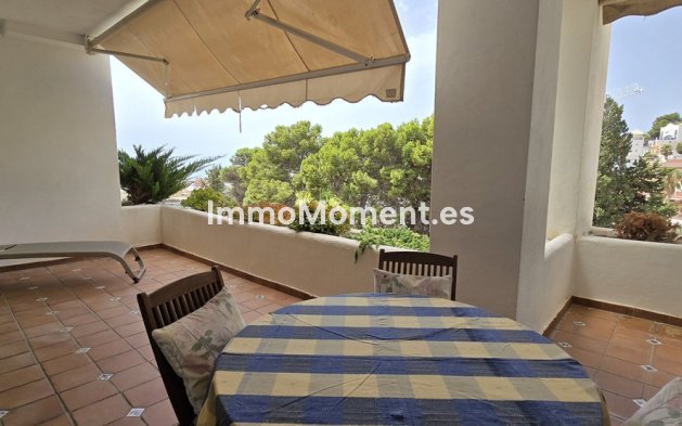 Wiederverkauf - Wohnung - Torremolinos - Torremolinos Centro