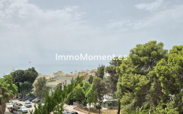 Wiederverkauf - Wohnung - Torremolinos - Torremolinos Centro