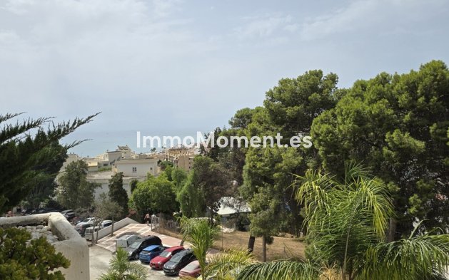 Wiederverkauf - Wohnung - Torremolinos - Torremolinos Centro
