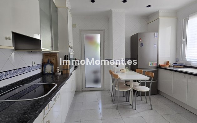 Wiederverkauf - Wohnung - Torremolinos - Torremolinos Centro