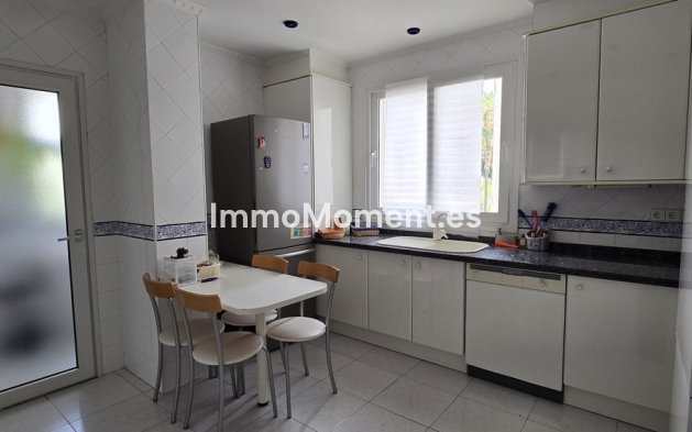 Wiederverkauf - Wohnung - Torremolinos - Torremolinos Centro
