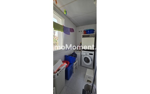 Wiederverkauf - Wohnung - Torremolinos - Torremolinos Centro