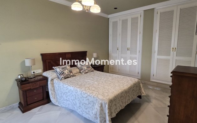 Wiederverkauf - Wohnung - Torremolinos - Torremolinos Centro