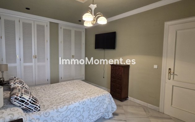 Wiederverkauf - Wohnung - Torremolinos - Torremolinos Centro