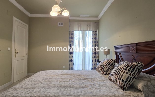 Wiederverkauf - Wohnung - Torremolinos - Torremolinos Centro