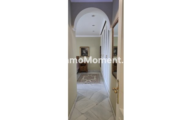 Wiederverkauf - Wohnung - Torremolinos - Torremolinos Centro