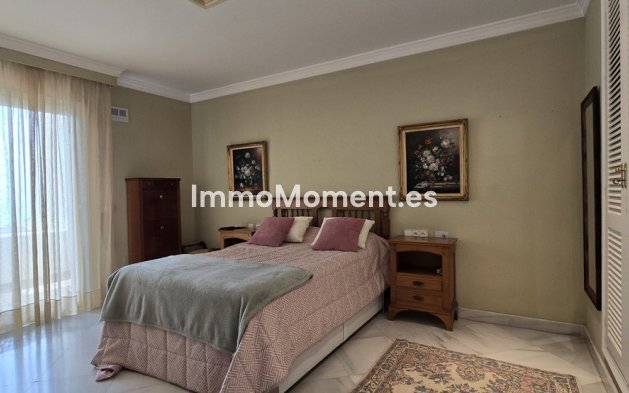 Wiederverkauf - Wohnung - Torremolinos - Torremolinos Centro
