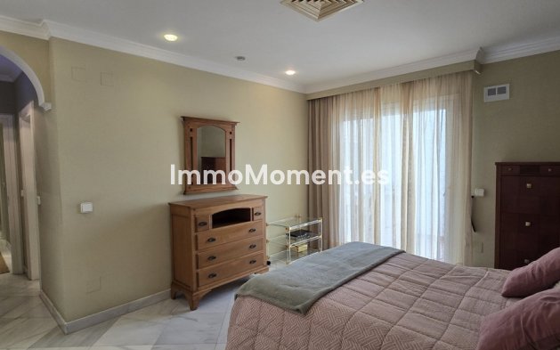 Wiederverkauf - Wohnung - Torremolinos - Torremolinos Centro