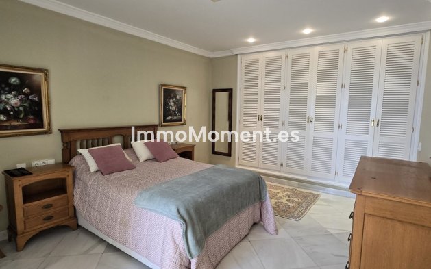 Wiederverkauf - Wohnung - Torremolinos - Torremolinos Centro