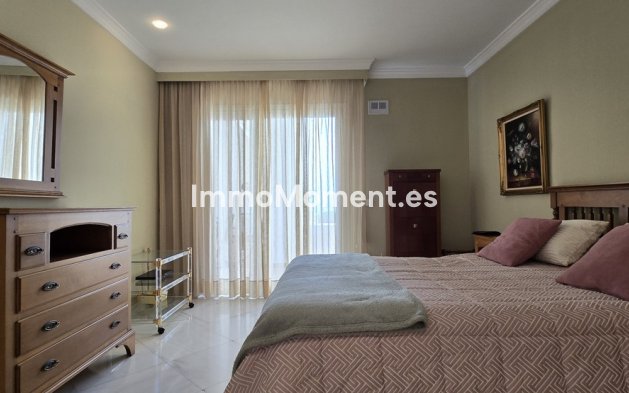 Wiederverkauf - Wohnung - Torremolinos - Torremolinos Centro