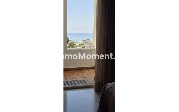 Wiederverkauf - Wohnung - Torremolinos - Torremolinos Centro