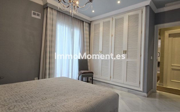 Wiederverkauf - Wohnung - Torremolinos - Torremolinos Centro