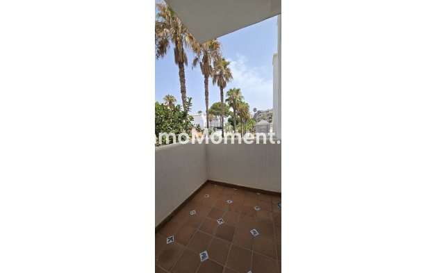 Wiederverkauf - Wohnung - Torremolinos - Torremolinos Centro