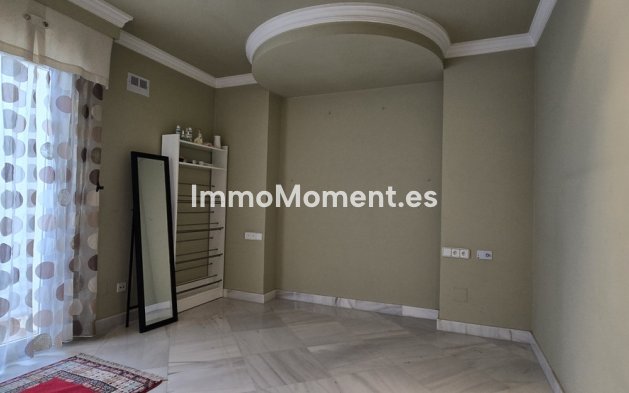 Wiederverkauf - Wohnung - Torremolinos - Torremolinos Centro