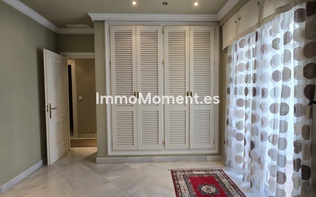 Wiederverkauf - Wohnung - Torremolinos - Torremolinos Centro