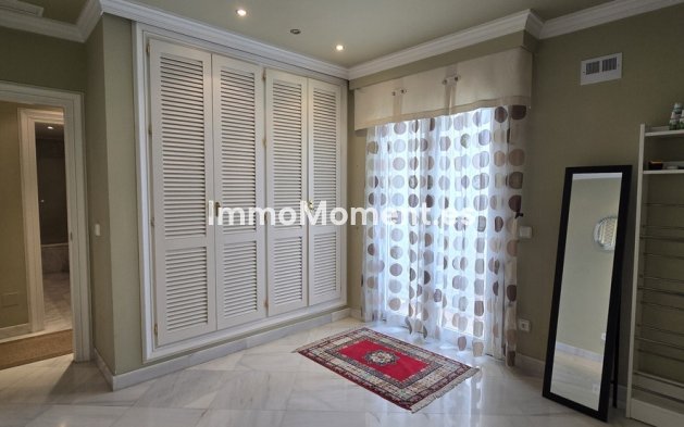 Wiederverkauf - Wohnung - Torremolinos - Torremolinos Centro