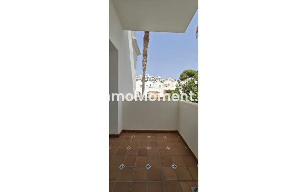 Wiederverkauf - Wohnung - Torremolinos - Torremolinos Centro