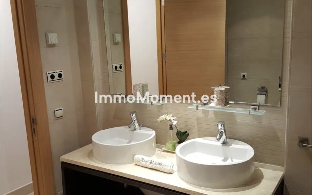 Reventa - Apartamento - Marbella - Altos de los Monteros
