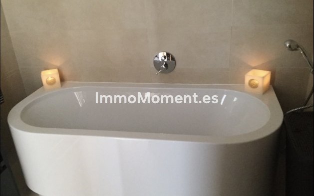 Reventa - Apartamento - Marbella - Altos de los Monteros