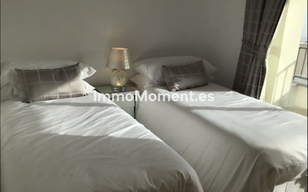 Reventa - Apartamento - Marbella - Altos de los Monteros