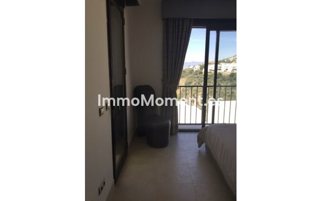 Reventa - Apartamento - Marbella - Altos de los Monteros