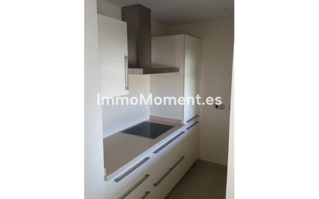 Reventa - Apartamento - Marbella - Altos de los Monteros