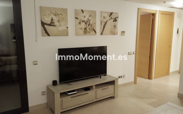 Reventa - Apartamento - Marbella - Altos de los Monteros