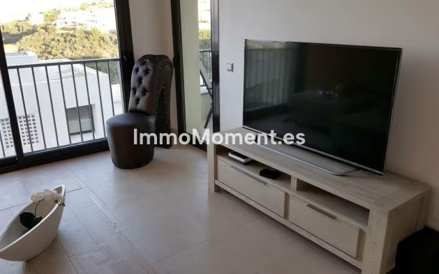 Reventa - Apartamento - Marbella - Altos de los Monteros