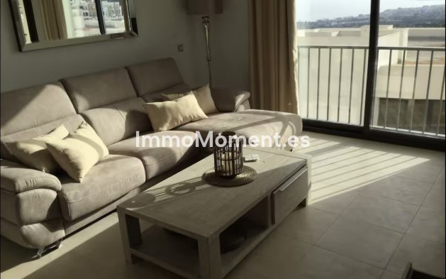 Reventa - Apartamento - Marbella - Altos de los Monteros