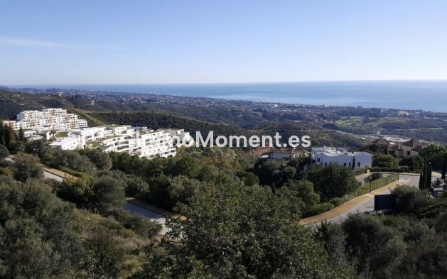 Reventa - Apartamento - Marbella - Altos de los Monteros