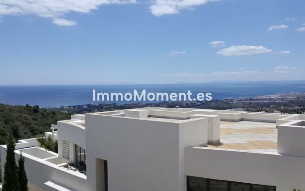 Reventa - Apartamento - Marbella - Altos de los Monteros