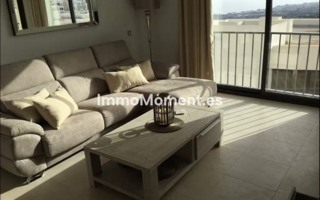 Reventa - Apartamento - Marbella - Altos de los Monteros