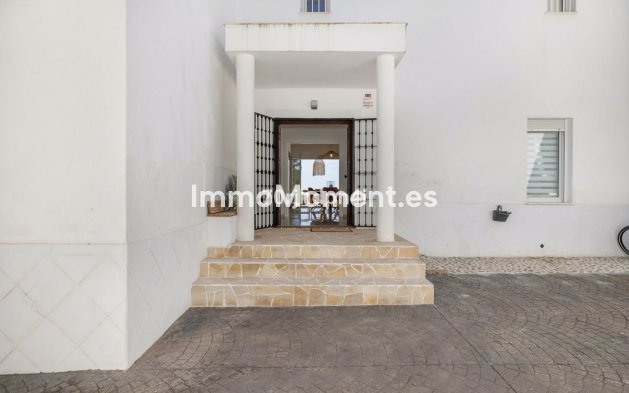 Revente - Villa individuelle - Estepona  - Estepona Centro