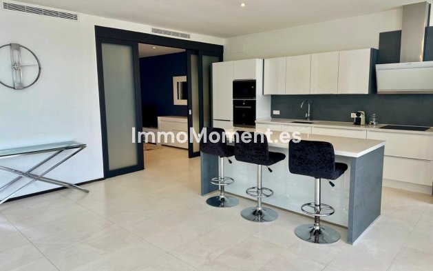 Revente - Maison mitoyenne - Marbella - The Golden Mile