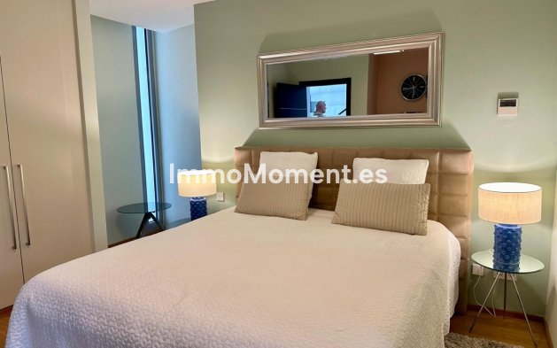 Revente - Maison mitoyenne - Marbella - The Golden Mile