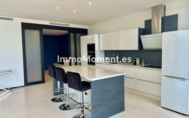 Revente - Maison mitoyenne - Marbella - The Golden Mile