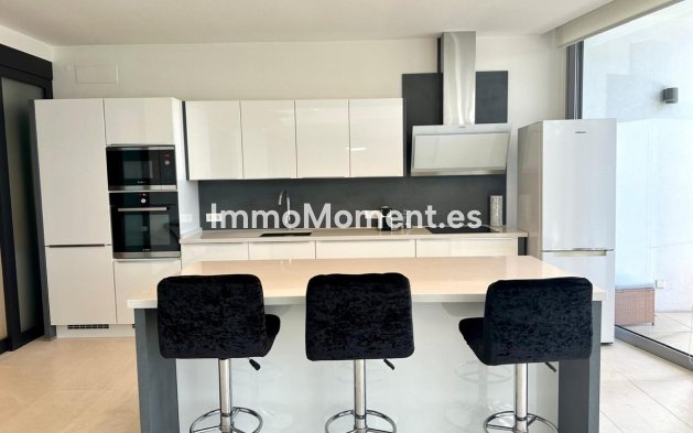 Revente - Maison mitoyenne - Marbella - The Golden Mile