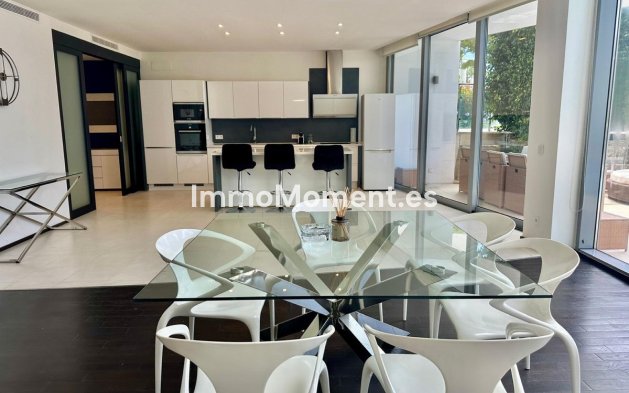 Revente - Maison mitoyenne - Marbella - The Golden Mile